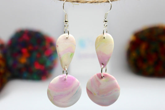 Sophie Earrings
