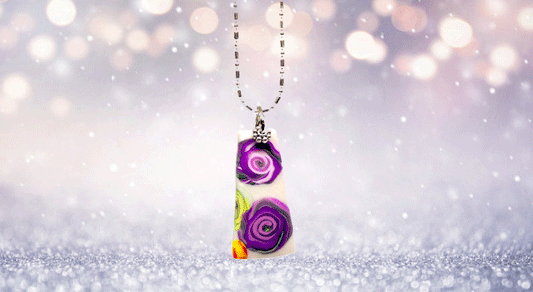 Suri Necklace