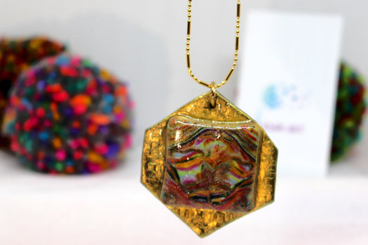 Tala Necklace - No 1