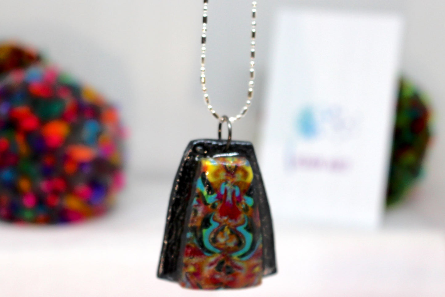 Tala Necklace - No 3