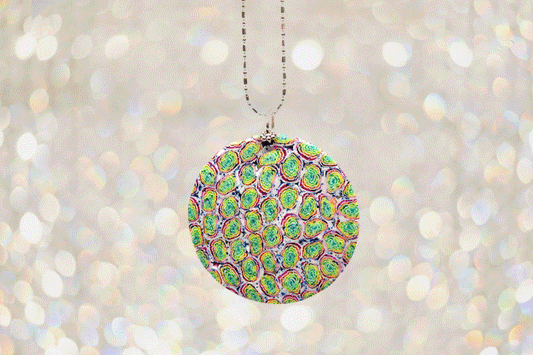Tamina Necklace