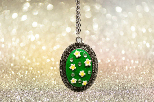 Tara Necklace - No 1