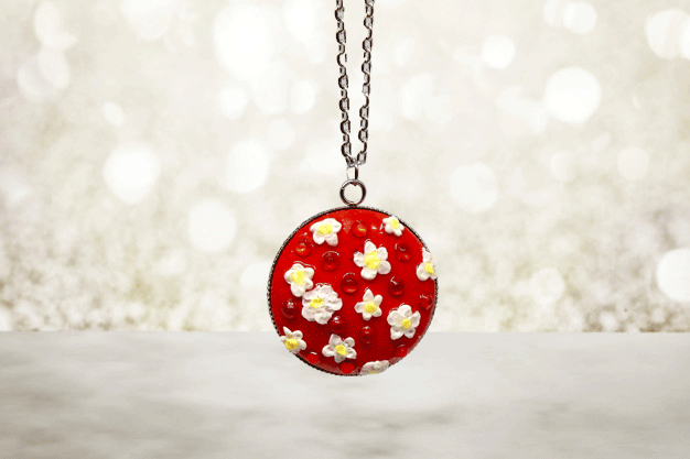 Tara Necklace - No 2