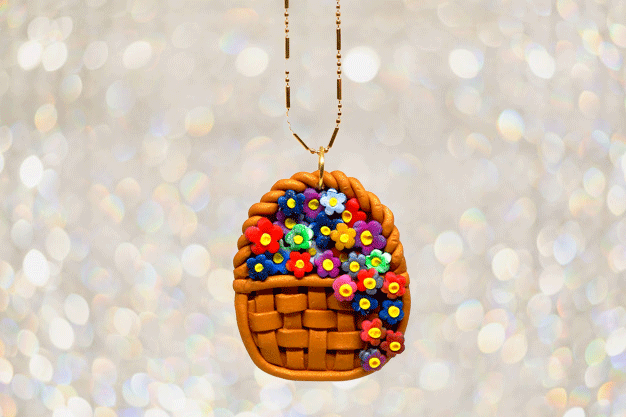 Viona Necklace