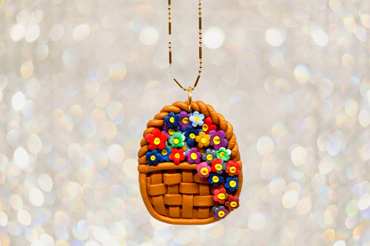 Viona Necklace