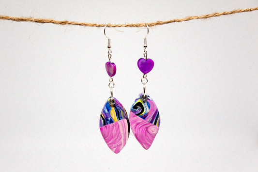 Zarina Earrings