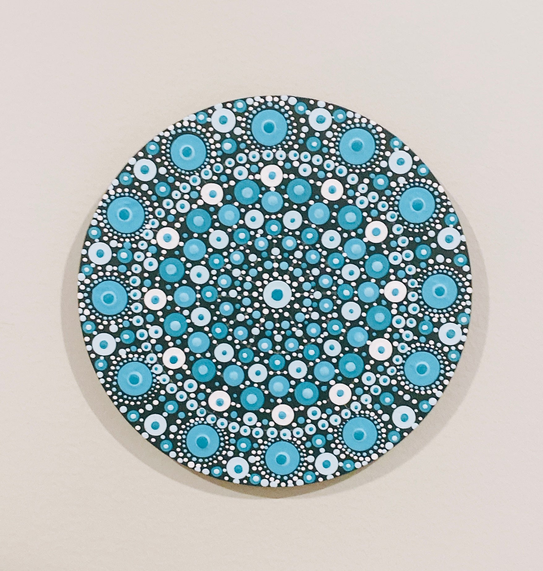 Mandala Wall Art